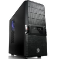 Intel Core i3-2130 3.4GHz,MB S1155 ASRock ZH77 PRO3 (Intel H77, ATX),8GB 2x4GB DDR3 1600MHz,Spire SP985S1 Kepler,  HDD 1.0TB-SATA-32MB Seagate, 
Radeon HD 6670 2048M DDR3 (128-bit),DVD-RW Drive  SAMSUNG,Thermaltake   V3 VL80001W2Z Black Edition,ATX-500W-E1 ATX-1.3, 2SATA+24pin